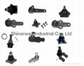 Ford Stabilizer link, American car suspension parts, Auto parts