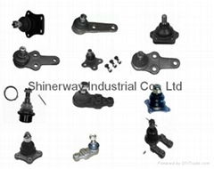 Ford Stabilizer link, American car suspension parts, Auto parts