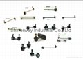 Auto Parts,Japanese Stabilizer link, Tie rod end, Control arm,Suspension parts