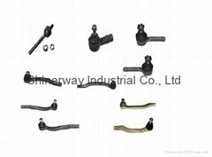 Auto Tie rod end, Auto Rack End, Auto Ball Joint, Auto Control arm, Auto parts