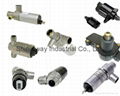 Benz Idle Air Control Valve, BMW IAC VALVE， stepper motor