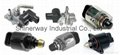 Isuzu Idle air control valve, Toyota Idle Air Control Valve, Stepper motor 1