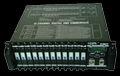 DMX dimmer pack  12 channels  stage