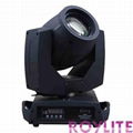 sharpy 189w beam roylite 1