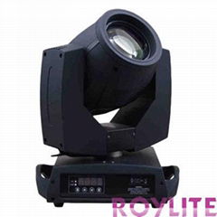 sharpy 189w beam roylite