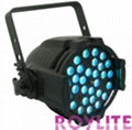 LED par zoom light 1