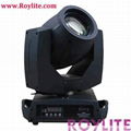 200w beam moving head 1