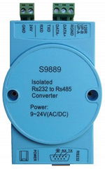 Zero-delay Rs232 to Rs485 converter(S9889)