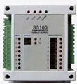 12 Bits 8 inputs 100k sps analog data acquisition ,10 relay outputs(S5100) 1