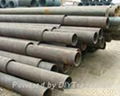 galvanized steel pipe 4