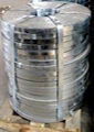 galvanized steel strip