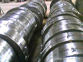 galvanized steel strip 2
