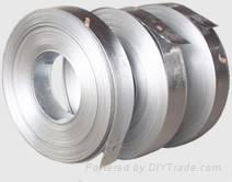 galvanized steel strip 3