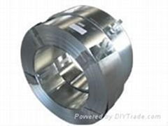 cold rolled steel strip