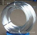 zinc wire