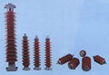 Lighting arrester & Metal Oxide Blocks