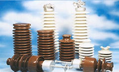 Line Post Insulators