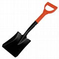  Shovel 