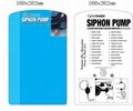 Siphon pump