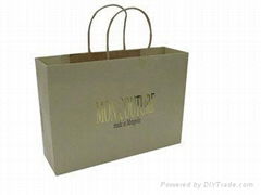 promotion bag