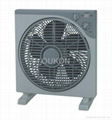 12"Box Fan 1