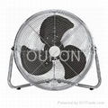 12" Floor Fan 1