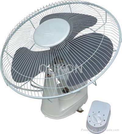 16" Orbit Fan