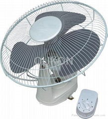 16" Orbit Fan