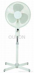 16" Stand Fan