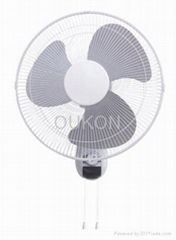 16" Wall Fan