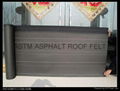 ASTM asphalt roof felt 2