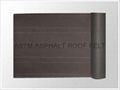 ASTM asphalt roof felt 3