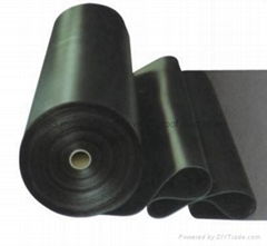 SBS modified asphalt waterproof membrane