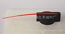 instrument  pointer,speedometer pointer 3