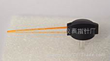 Speedometer pointer,stepper motor pointer 2