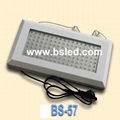 Professional tri-band and quad-band 120w led grow light best for greenhouse 1