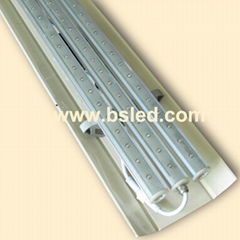 High Power LED T8 Tube Grow Light Speed Plant Growth