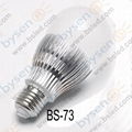 HIgh Power LED Bulb LED Lamp 5.5W & 7.5W 1