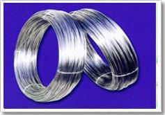 Electro Galvanized Wire