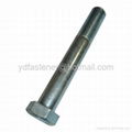 DIN931 Hex Bolt