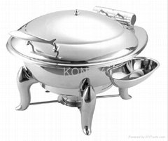 Induction Chafer