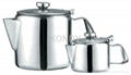 Stainless Steel Pots 2