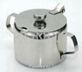 Stainless Steel Pots 4