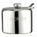 Stainless Steel Pots 5