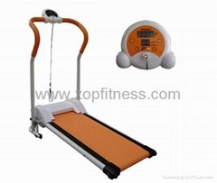 Electric Min.Treadmill