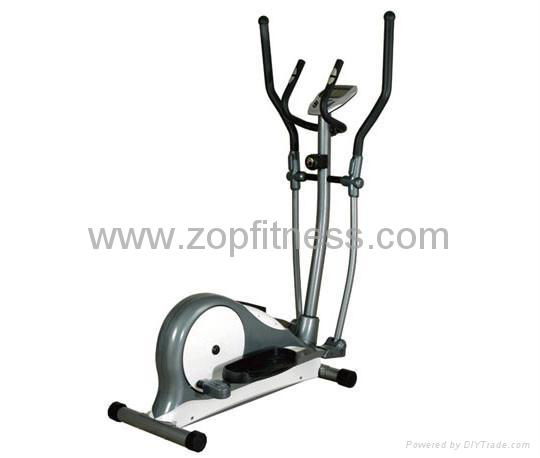 elliptical crosstrainer