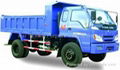 dump truck 2