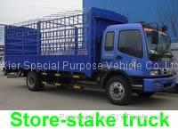 store-stake truck