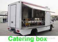 Catering Truck