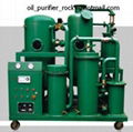 Insulating Oil Filtration/Dielectric Transformer Oil Dehydration